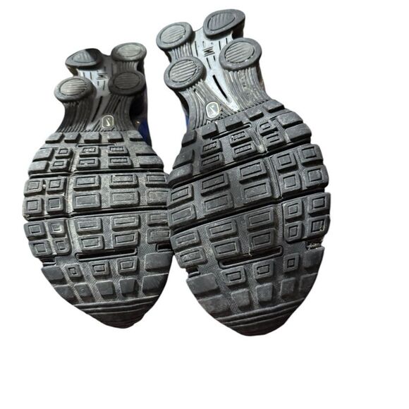 Rare  Nike shox turbo 13 size 10 - Picture 7 of 7